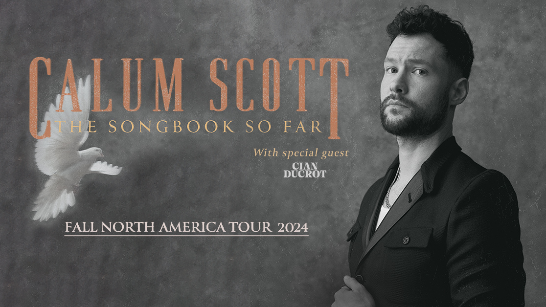 Calum Scott