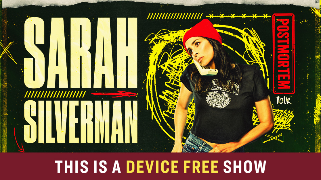 Sarah Silverman