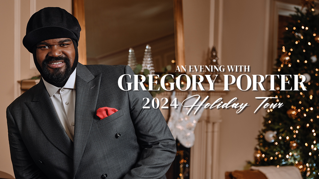 Gregory Porter