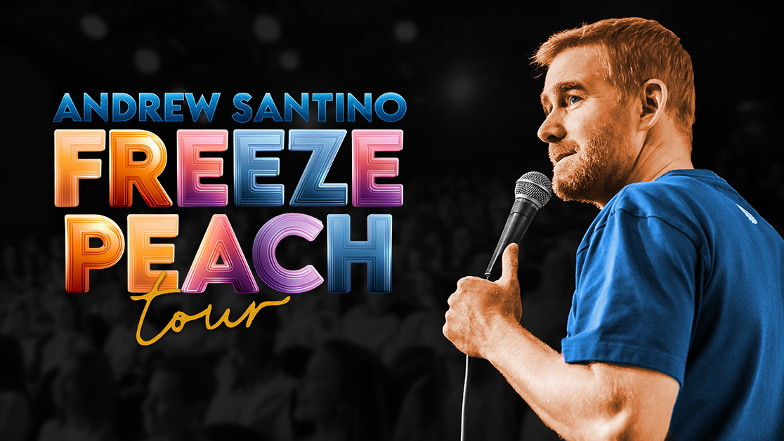 Andrew Santino
