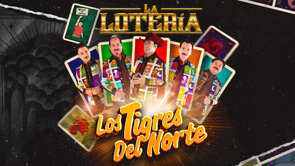 Los Tigres del Norte