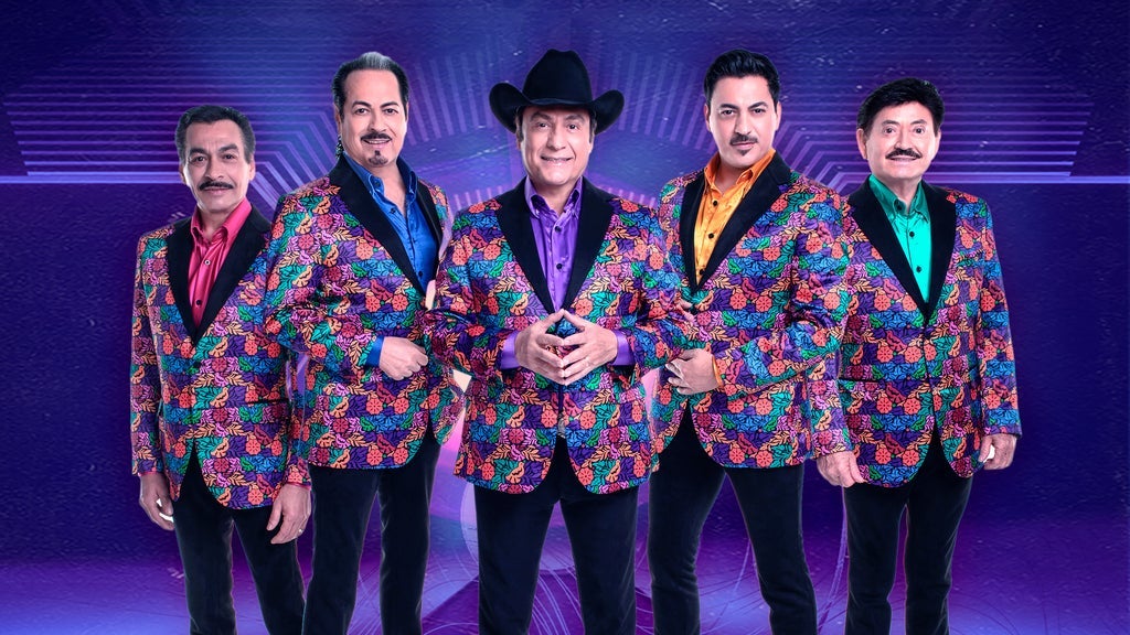 Los Tigres del Norte on Tour, 2025