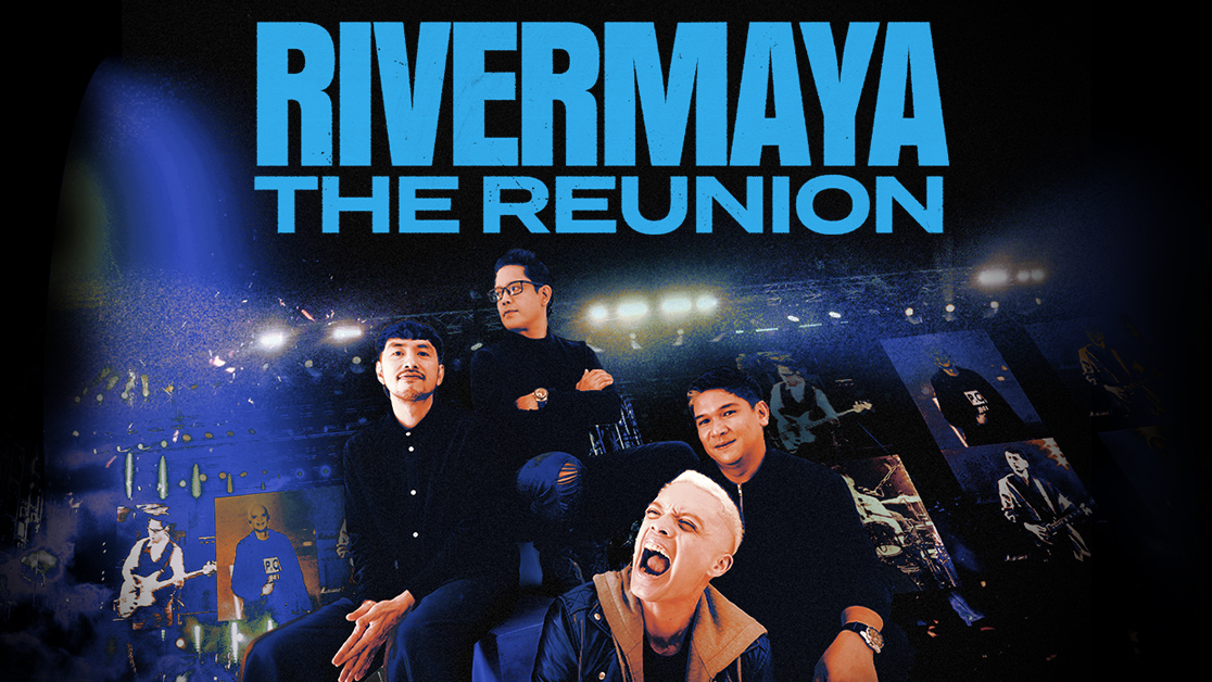 Rivermaya