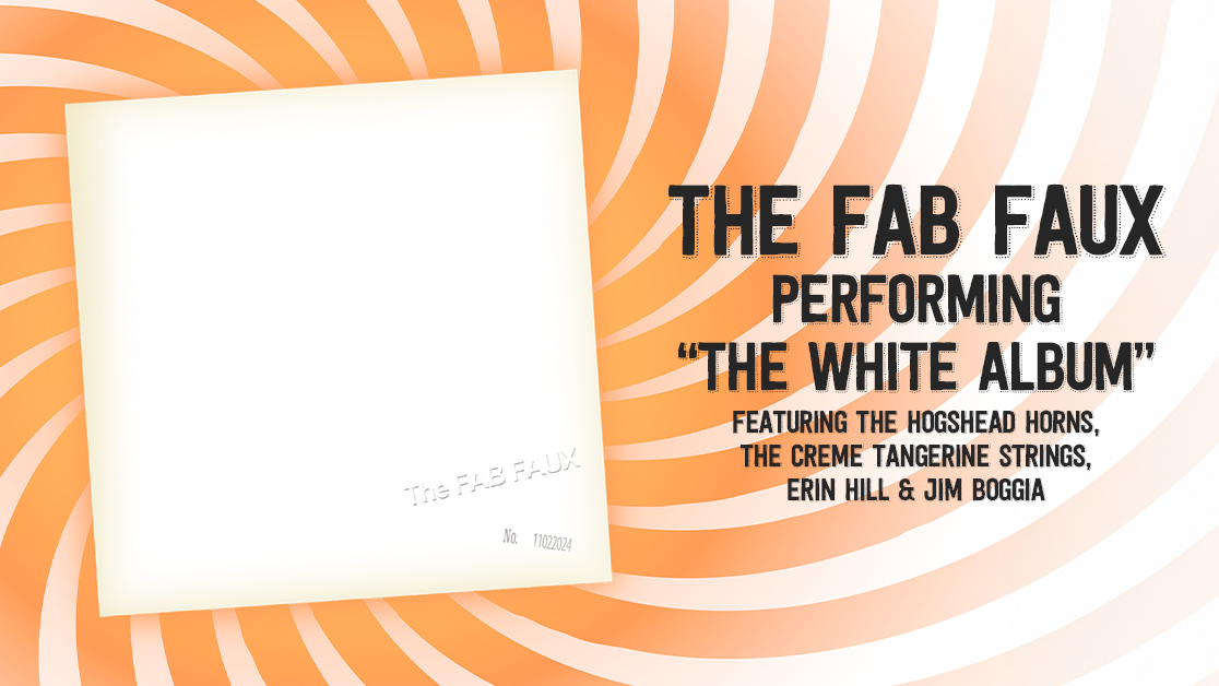 The Fab Faux: Performing “The White Album”