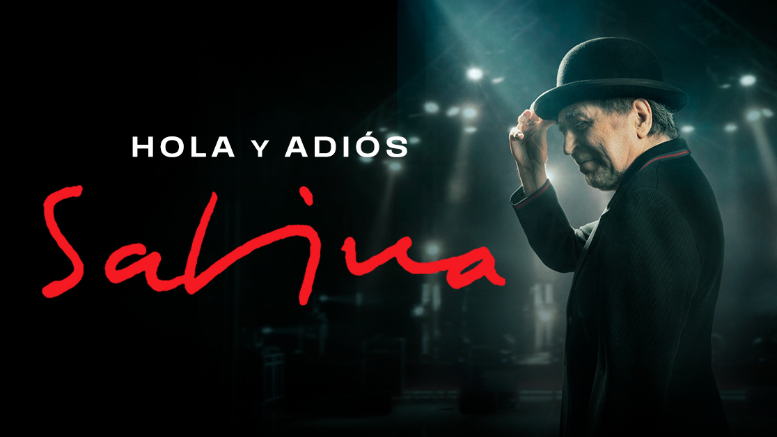 Joaquin Sabina