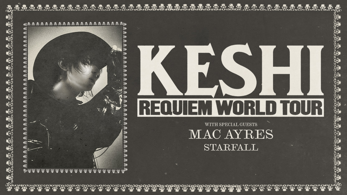keshi