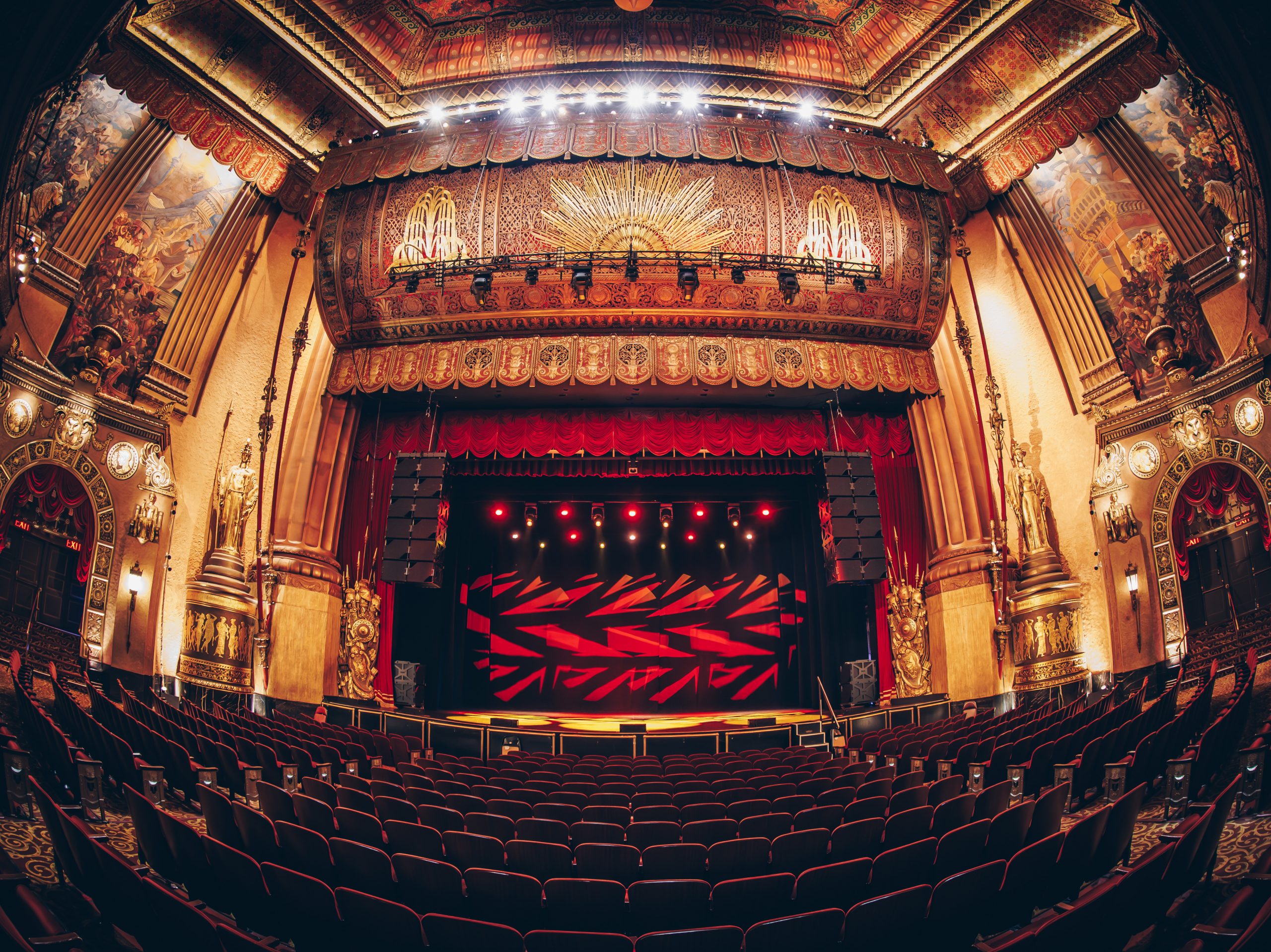 Rent the Beacon Theatre | Madison Square Garden