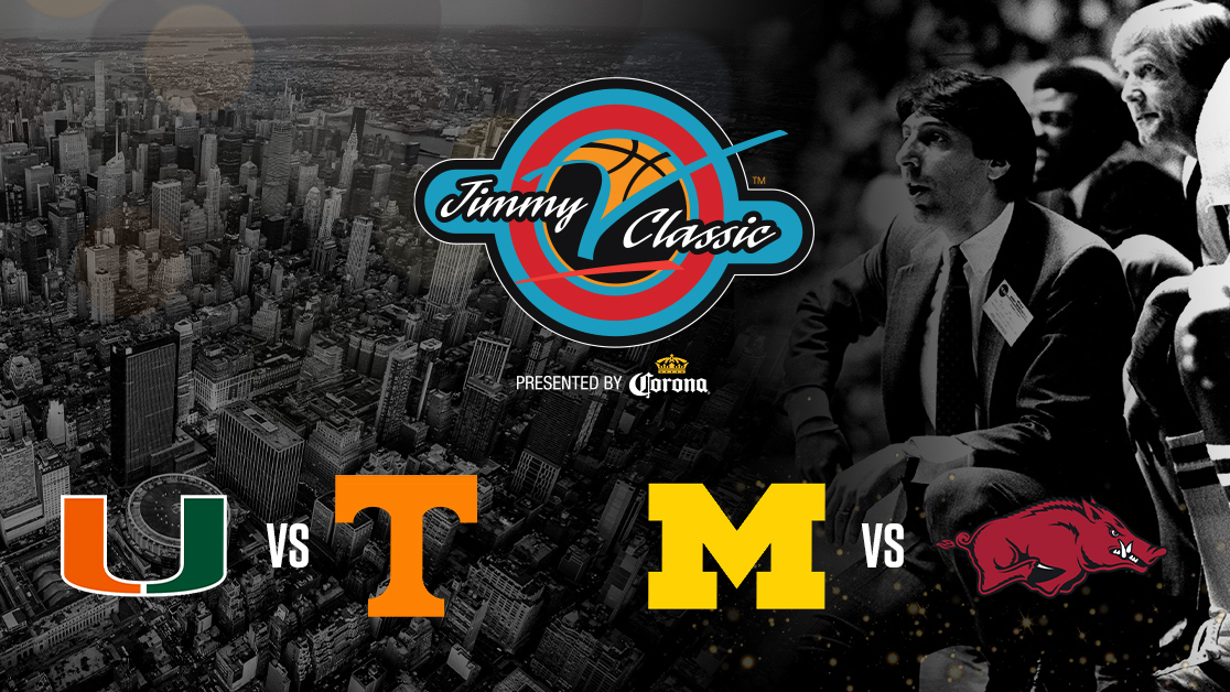 Jimmy V Classic