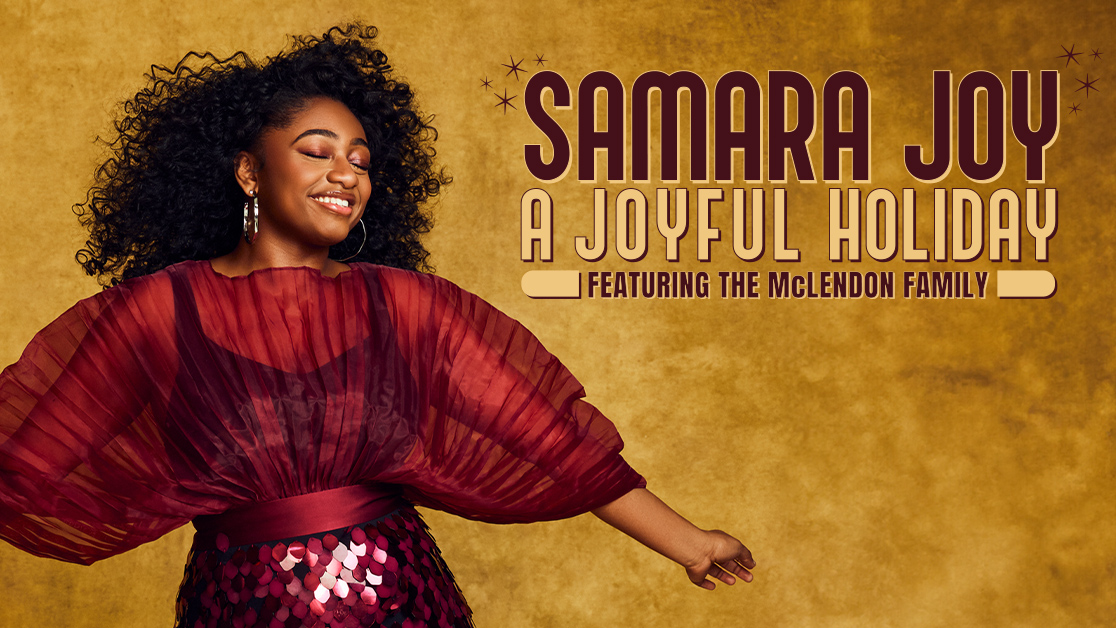 Samara Joy