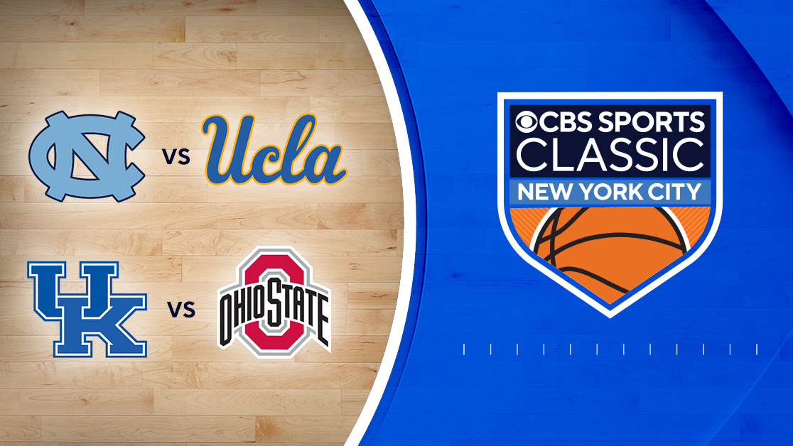 CBS Sports Classic