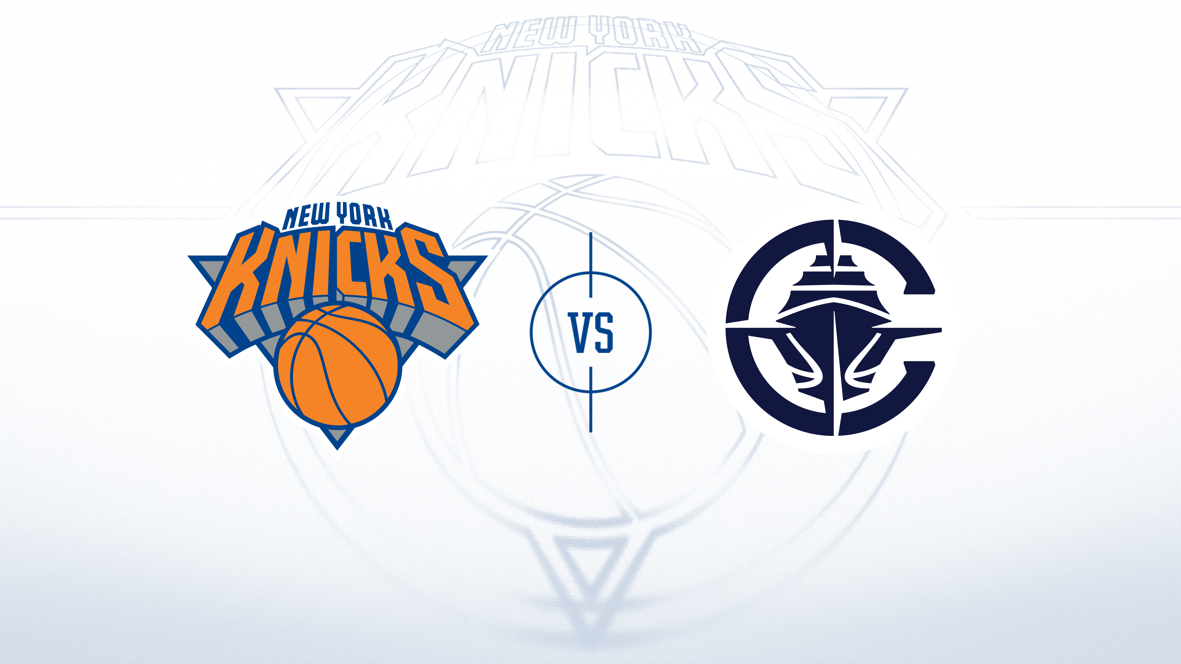 New York Knicks vs. LA Clippers
