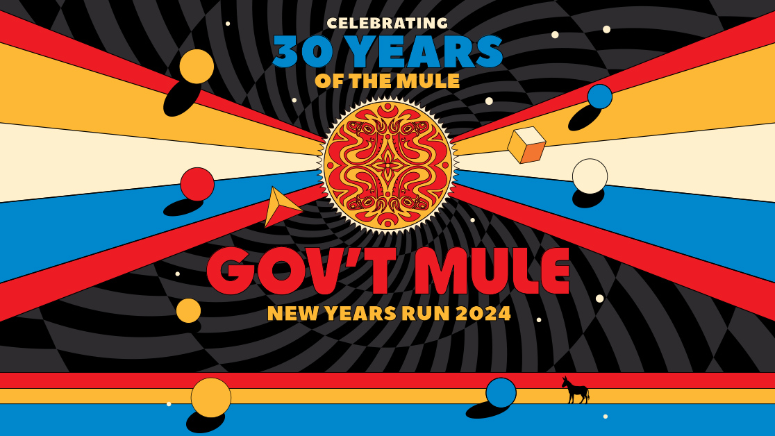 Gov't Mule
