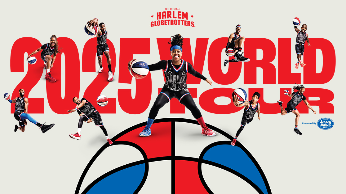 Harlem Globetrotters 