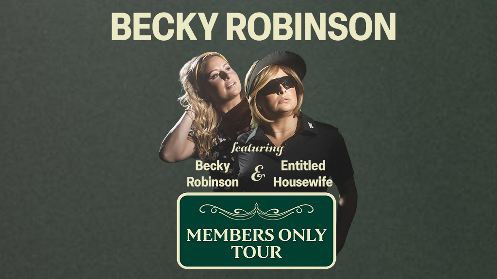 Becky Robinson