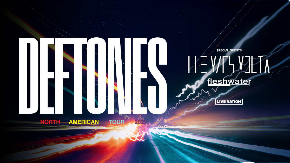 Deftones 