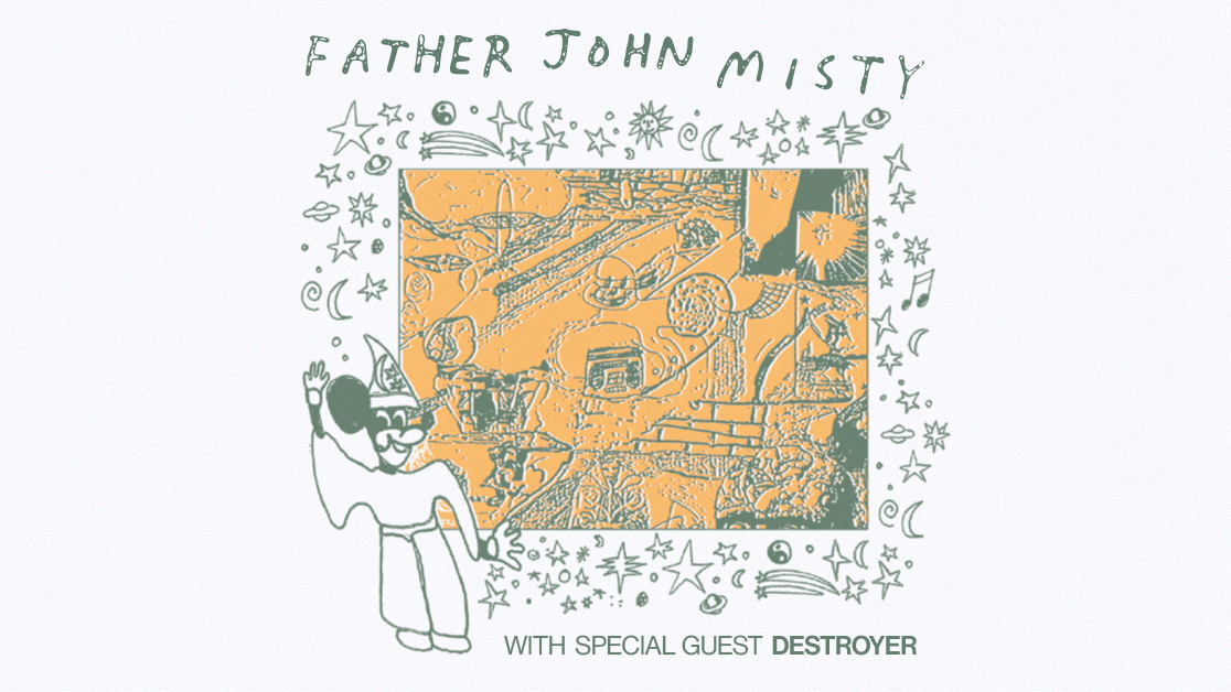 Father John Misty
