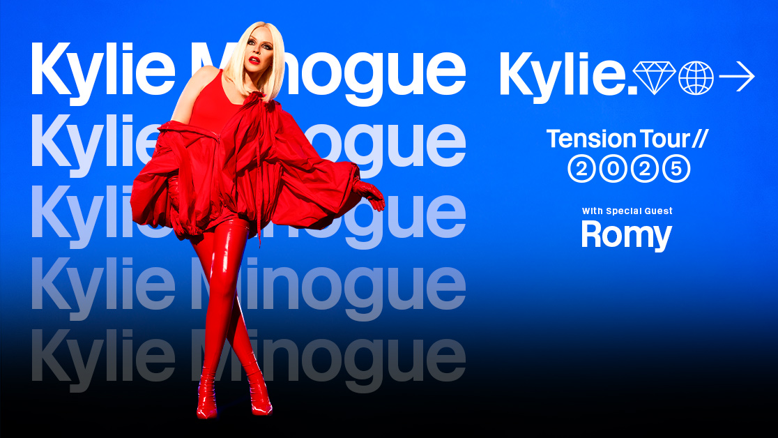 Kylie Minogue 