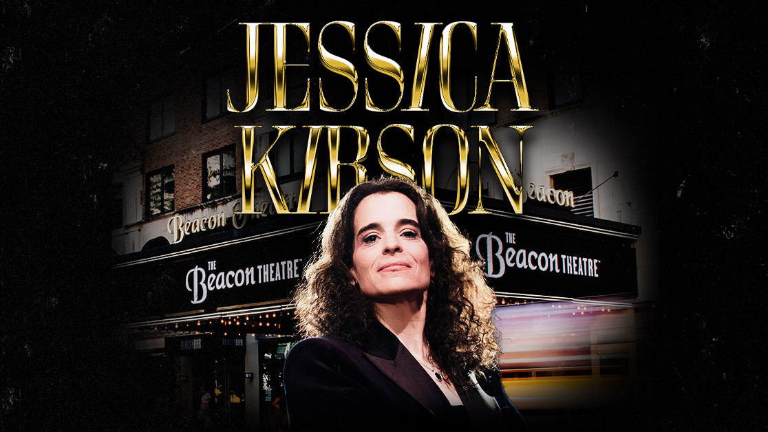 Jessica Kirson