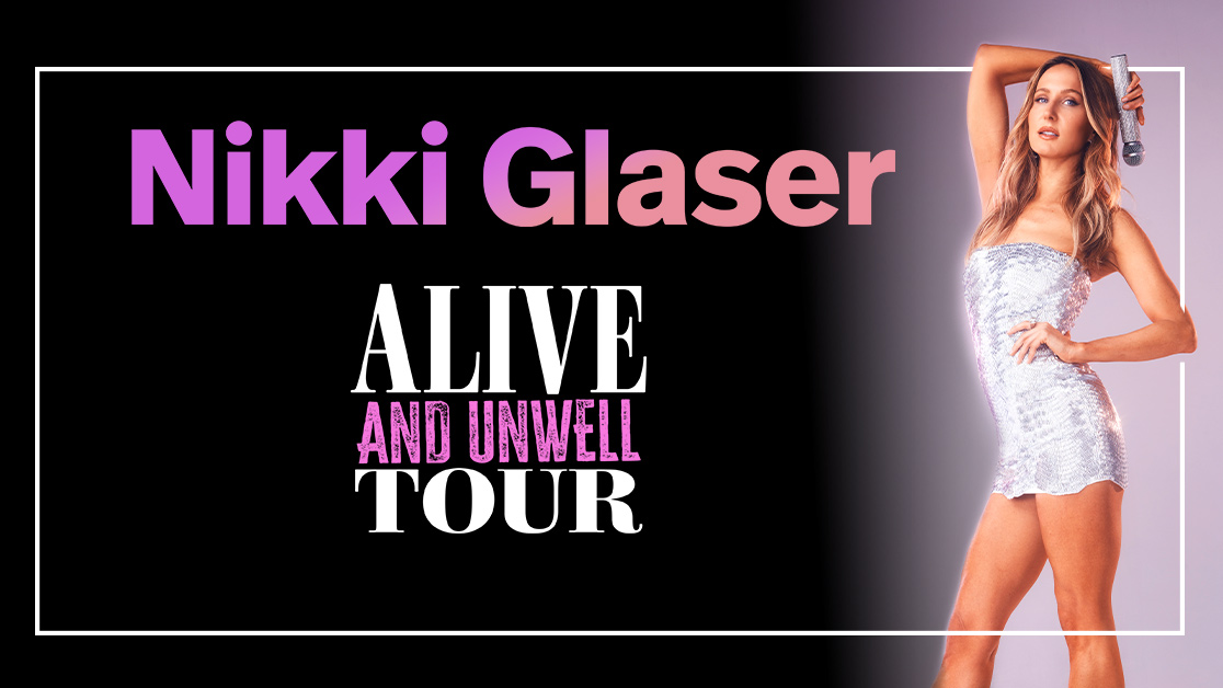 Nikki Glaser