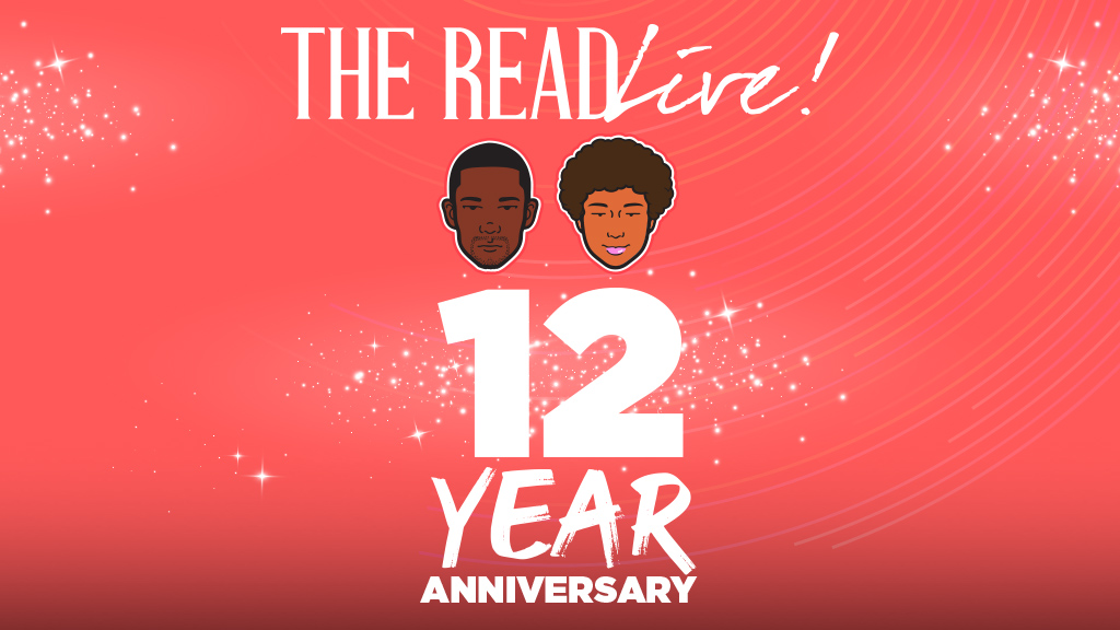 The Read Live
