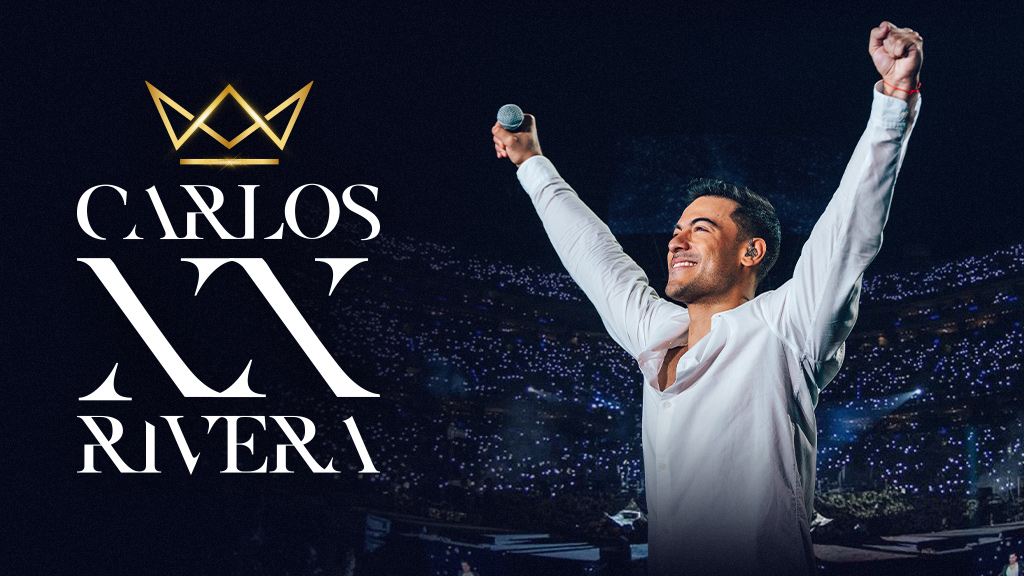 Carlos Rivera