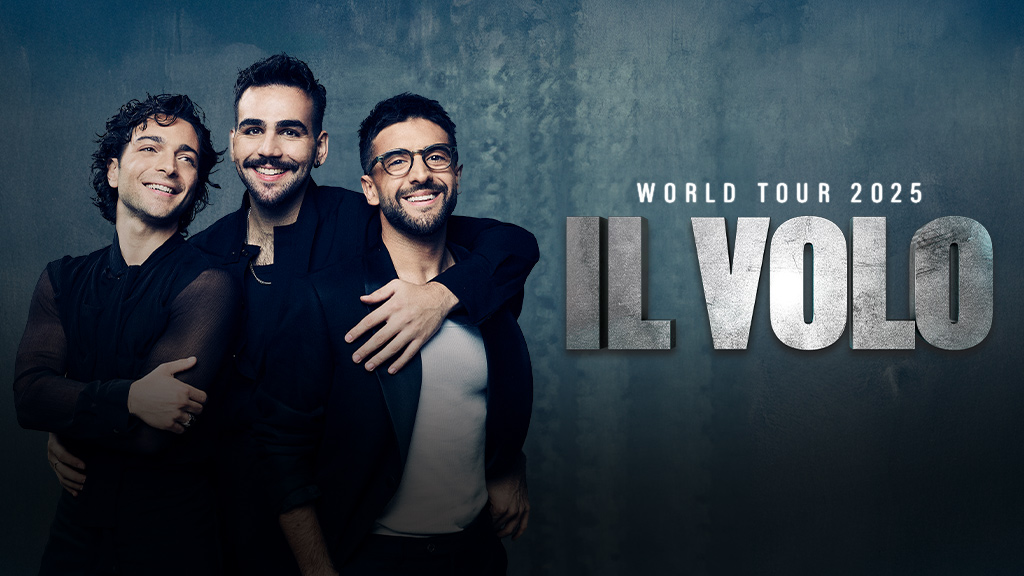 IL VOLO