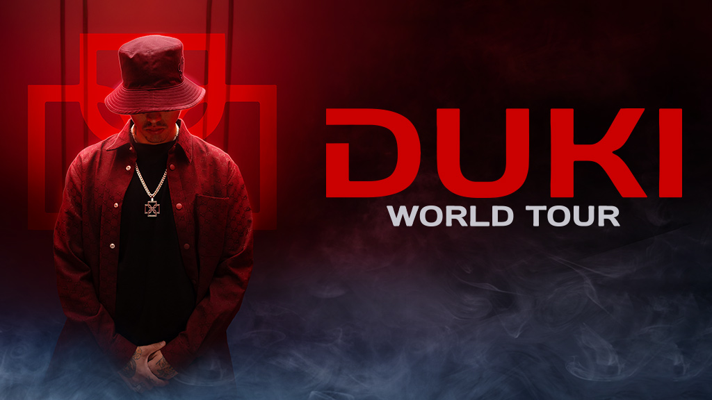 Duki