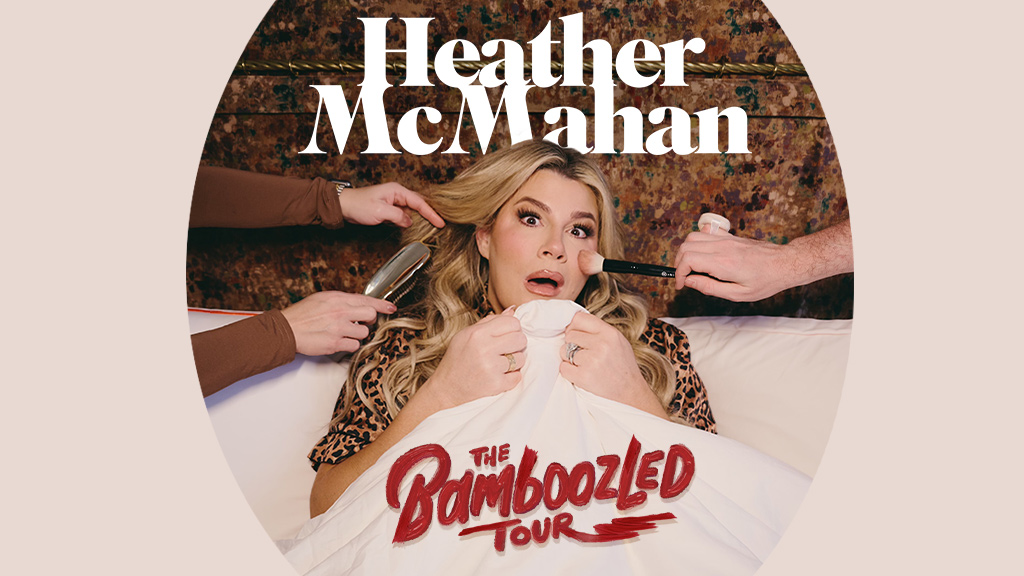 Heather McMahan