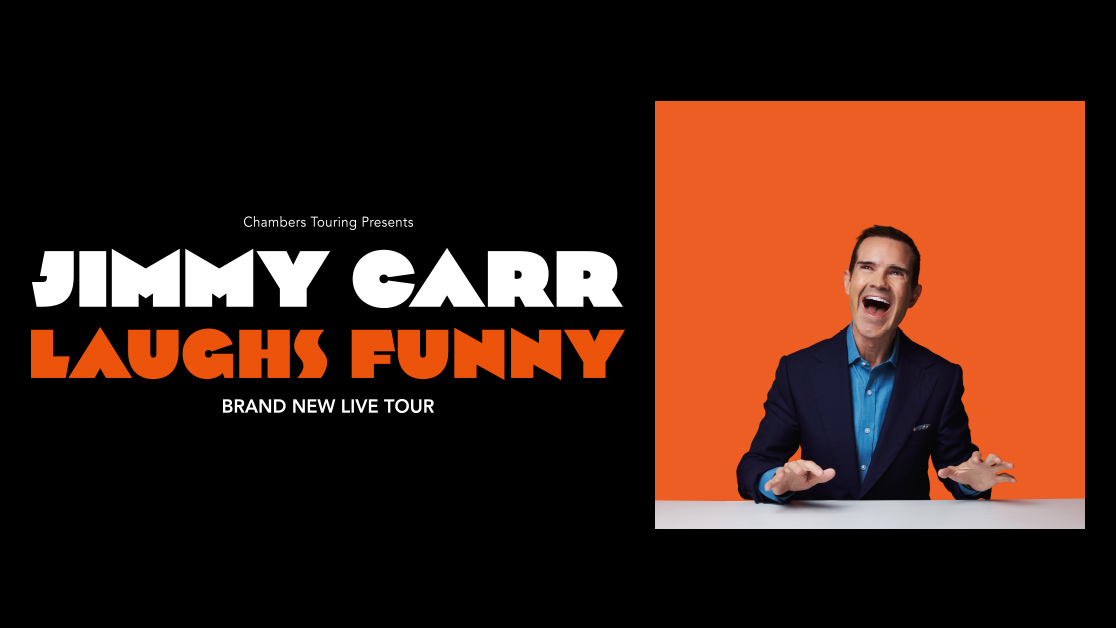 Jimmy Carr
