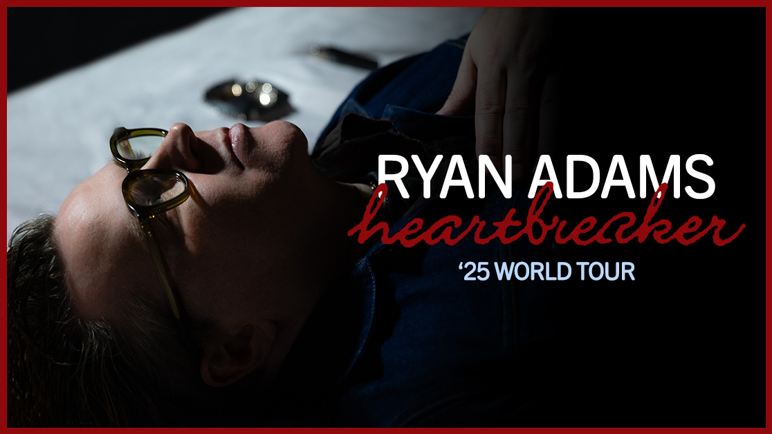 Ryan Adams