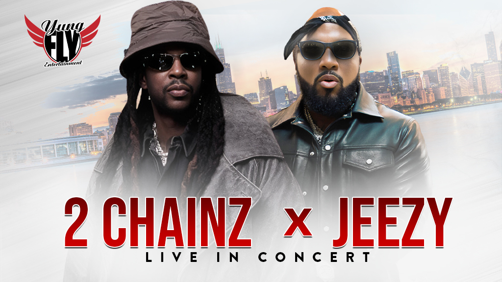 2 Chainz & Jeezy