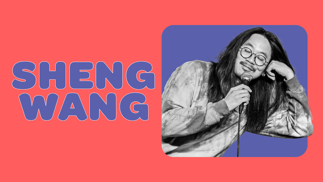 Sheng Wang