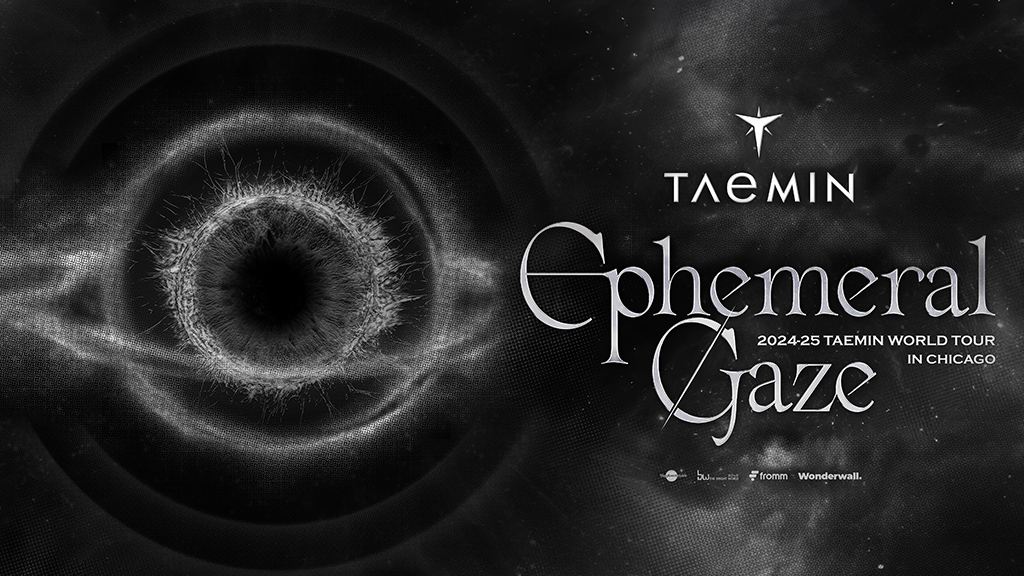 2024-25 TAEMIN WORLD TOUR