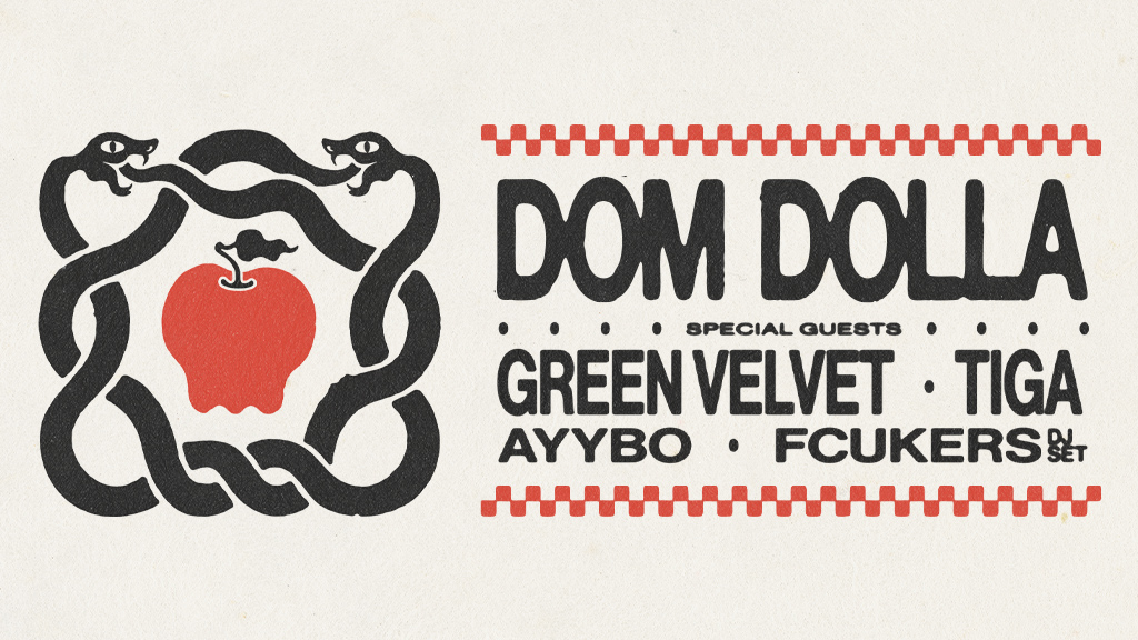 Dom Dolla