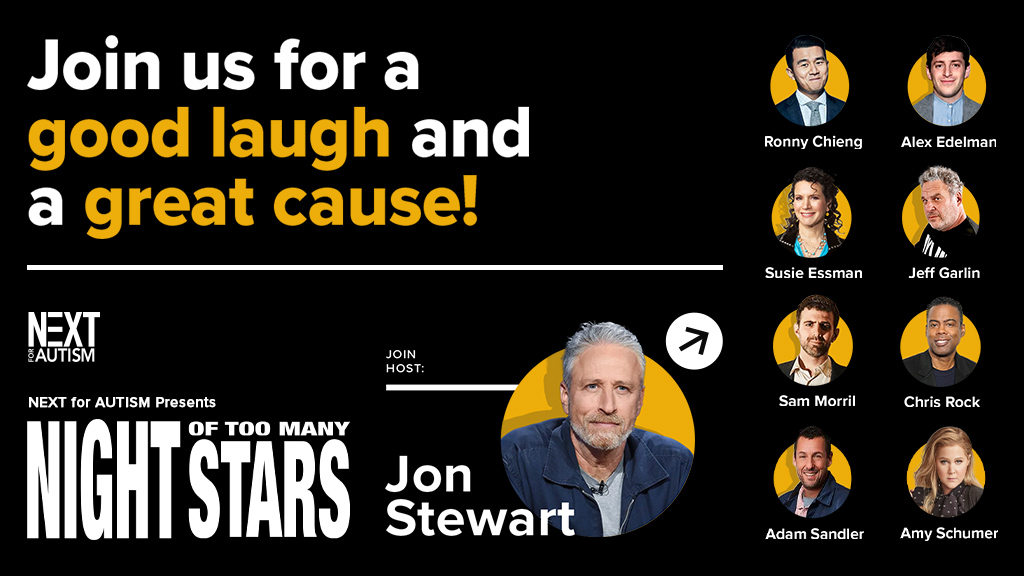 Night of Too Many Stars