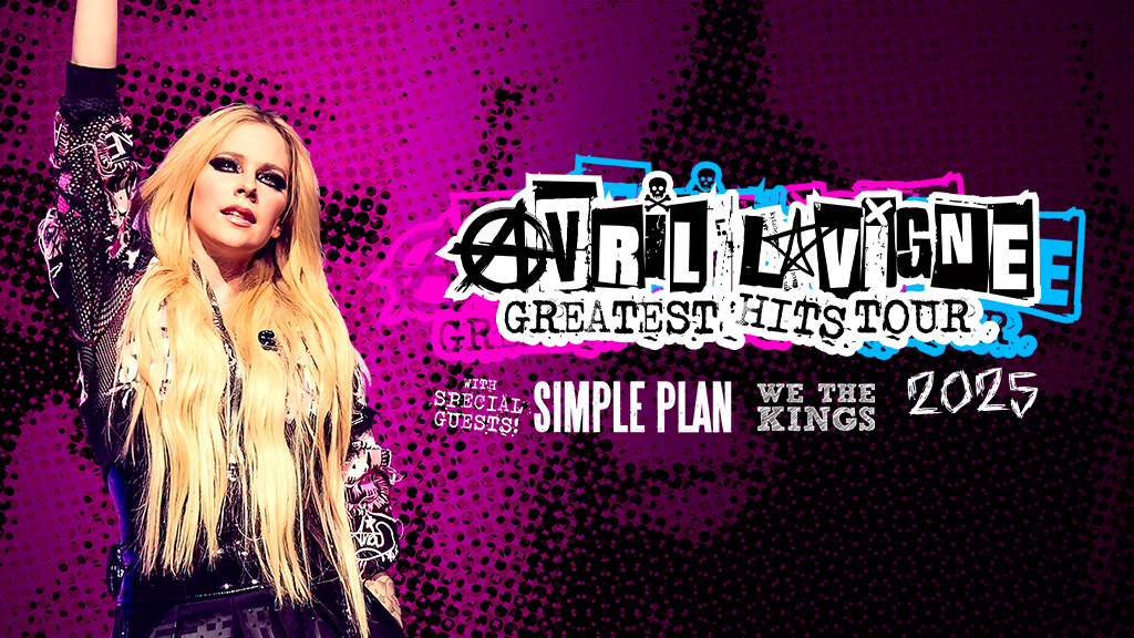 Avril Lavigne / Love Sux Japan Tour 2022 Live in Tokyo (CDR+