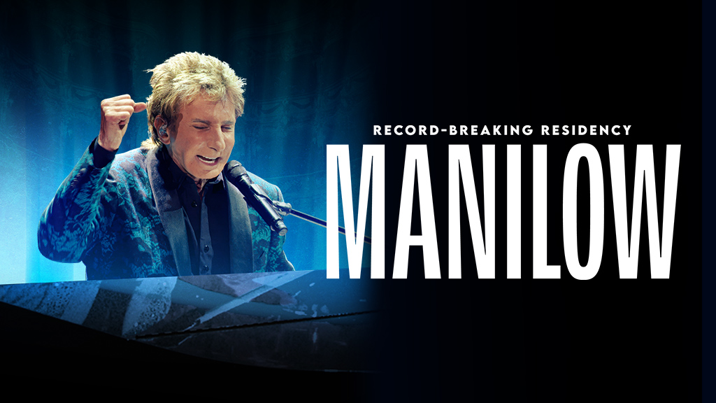 Barry Manilow