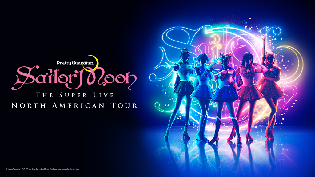 Pretty Guardian Sailor Moon