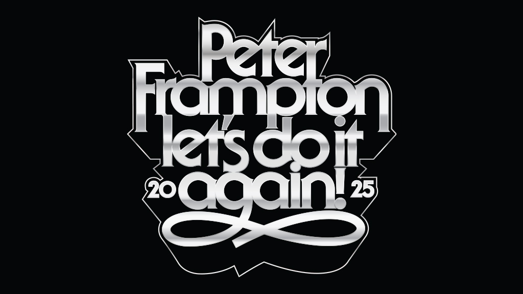 Peter Frampton