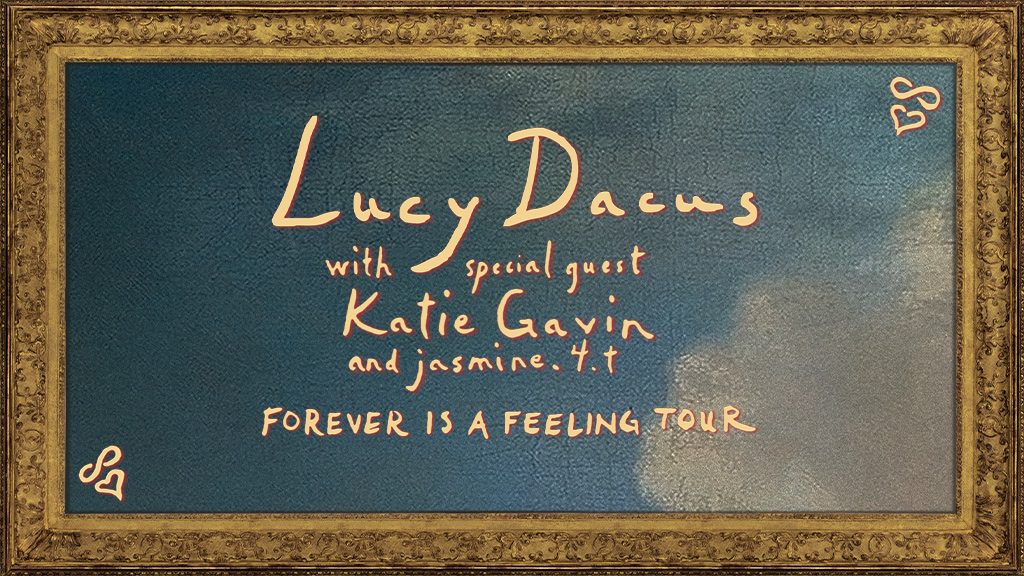 Lucy Dacus