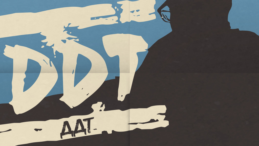 DDT LIVE
