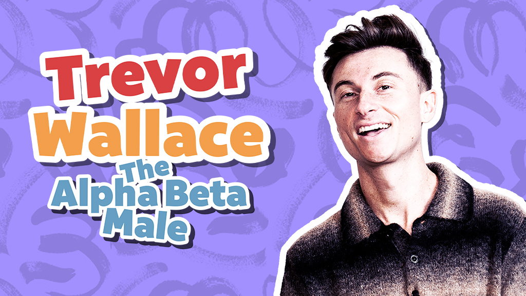 Trevor Wallace