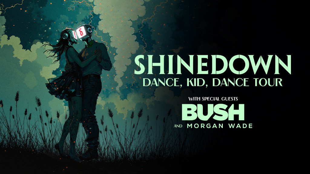 Shinedown