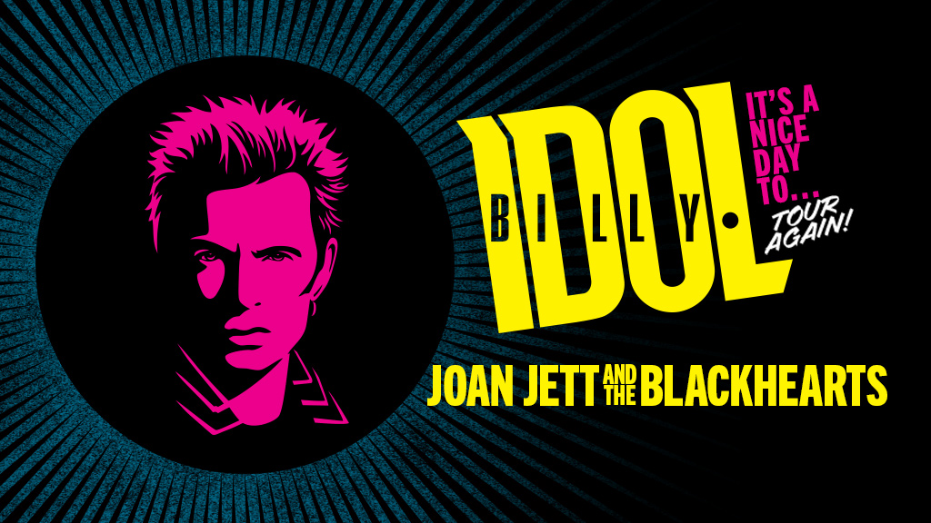 Billy Idol