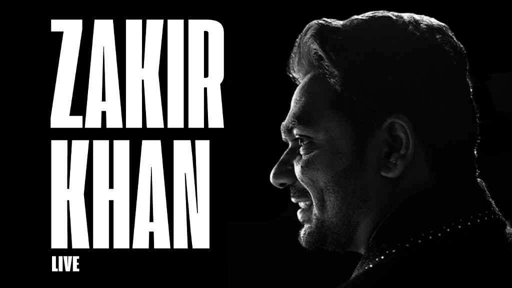 Zakir Khan