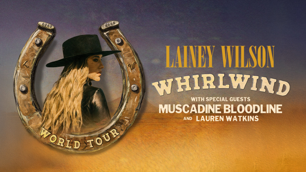 Lainey Wilson