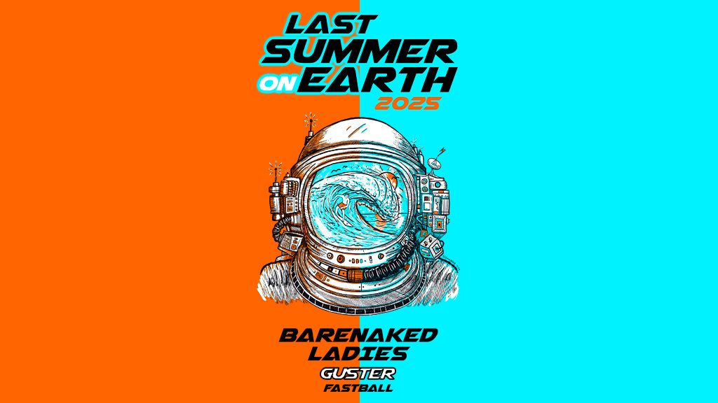 Barenaked Ladies
