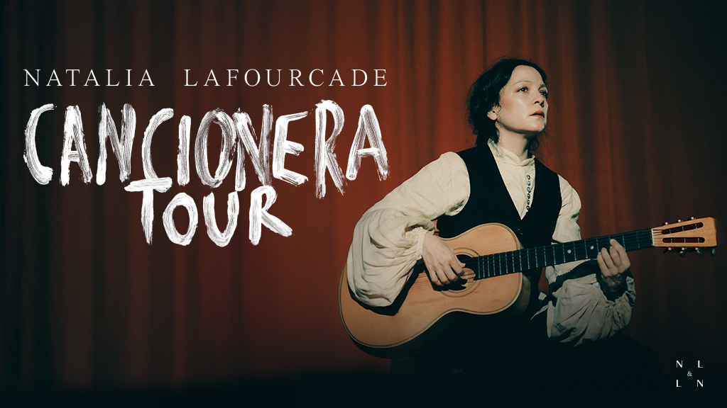 Natalia Lafourcade