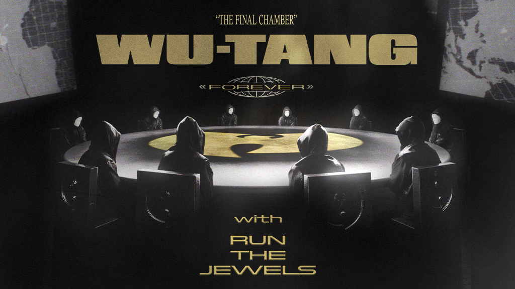 Wu-Tang Forever