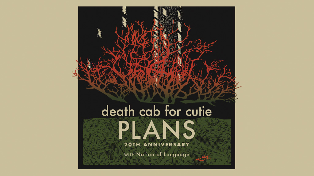 Death Cab for Cutie